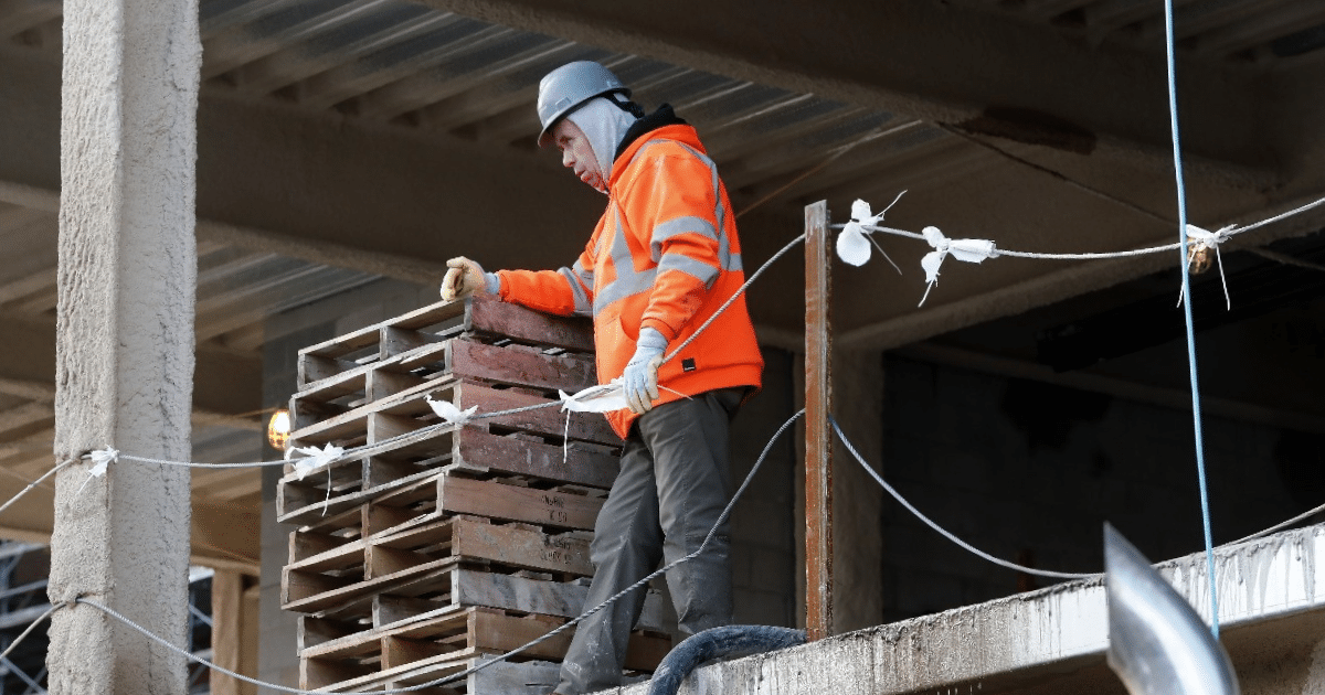 Mérida vive auge en construcción privada Colegio de Ingenieros Civiles