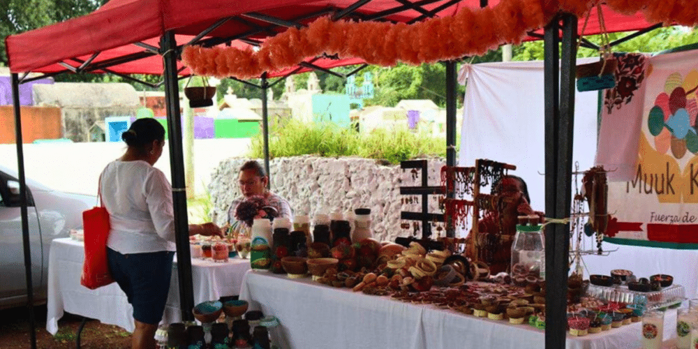 Oxkutzcab Migración fusiona gastronomía y cultura de Yucatán