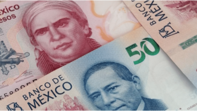 Peso se recupera y cierra en 19.33
