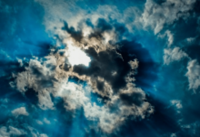 Pronóstico de clima para el 5 de mayo de 2025 Lluvias, vientos intensos y temperaturas extremas en varias regiones (Foto por iAgua)