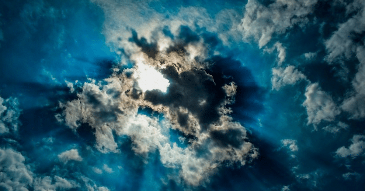 Pronóstico de clima para el 5 de mayo de 2025 Lluvias, vientos intensos y temperaturas extremas en varias regiones (Foto por iAgua)