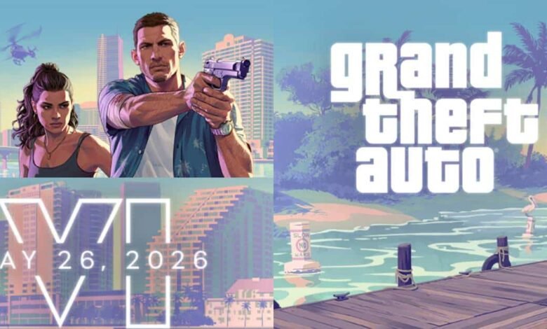 Rockstar Games lanza segundo tráiler y usuarios reaccionan en X