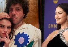 Selena Gomez responde a su manera en medio de especulaciones