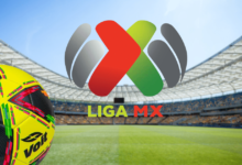 Imagen editada de la Liga MX