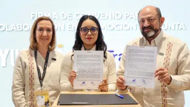Tianguis Turístico 2025: SEFOTUR firma alianzas clave para promover Yucatán en el mercado global