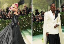 Todo sobre la MET Gala 2025 la gran noche de la moda