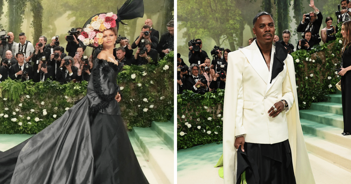 Todo sobre la MET Gala 2025 la gran noche de la moda