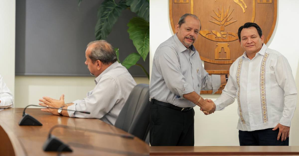 Va y Ven seguirá operando sin alza de tarifas asegura Joaquín Díaz Mena