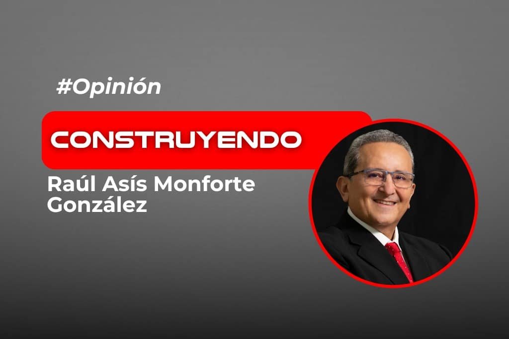Raùl Asìs Monforte Gonzàlez