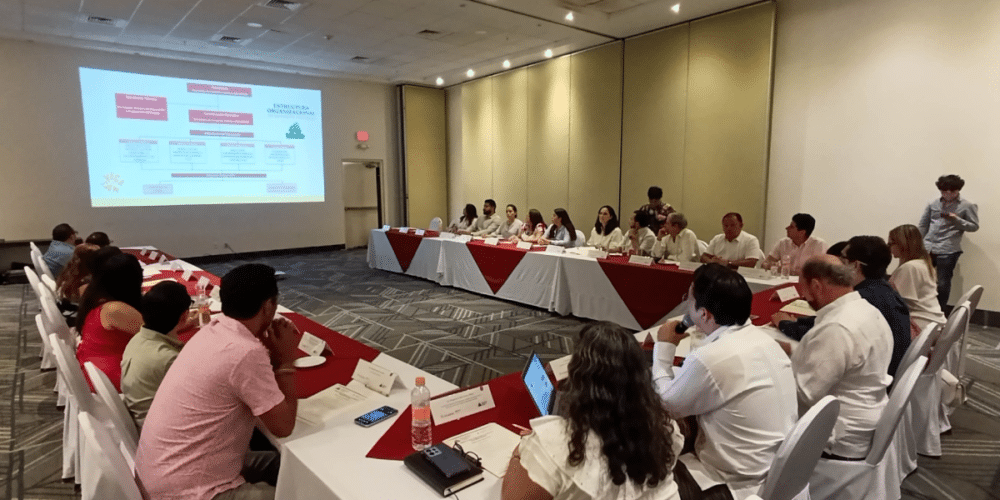 Yucatán fortalece el turismo sostenible con el Observatorio Turístico del Renacimiento Maya