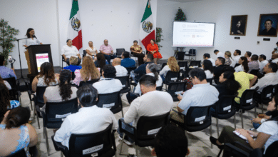 Yucatán impulsa una agenda científica con visión de futuro
