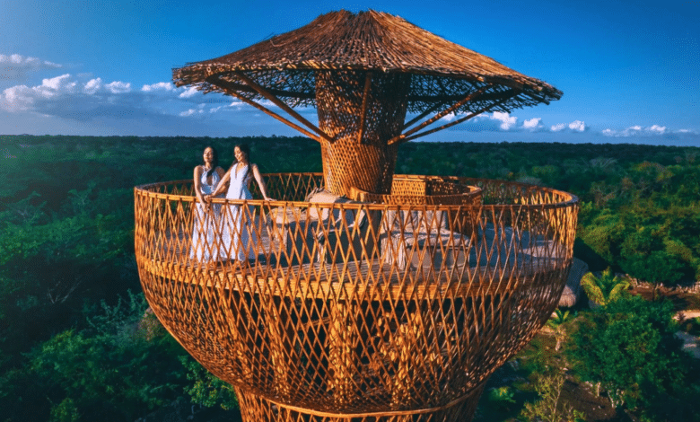 Yucatán proyecta inversión turística de 5 mil millones de pesos en 2025