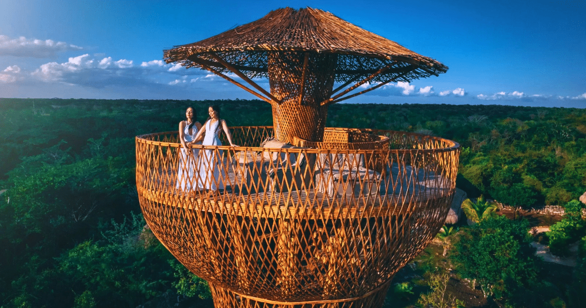 Yucatán proyecta inversión turística de 5 mil millones de pesos en 2025