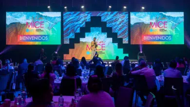 Yucatán se consolida como destino líder en turismo de reuniones con su participación en Vive MICE Cancún 2025