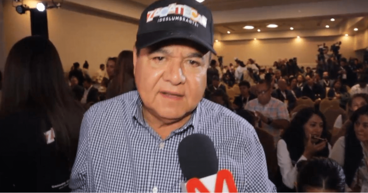 Zacatecas conquista al mercado canadiense