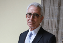 Zedillo lanza nueva crítica a Sheinbaum acusa destrucción democrática y exige auditoría internacional