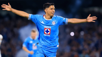 ¡Cruz Azul a la Final! La Máquina vence a Tigres y va por la Concachampions 2025 (Foto por TV Azteca)