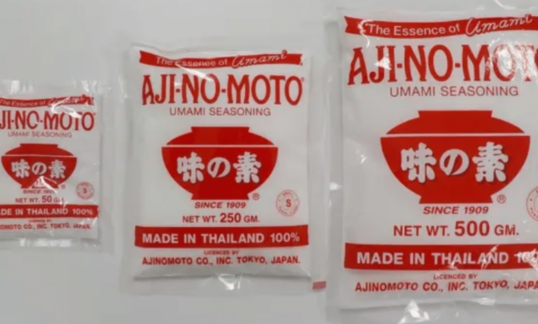 ¿Qué es el umami y por qué es tan adictivo?