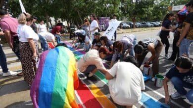 IMDUT promueve movilidad inclusiva e intervención urbana en campus de la UADY