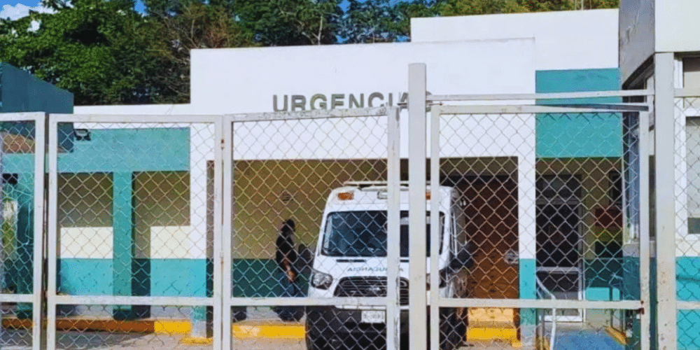 Al menos 30 personas intoxicadas en Seyé, Yucatán, tras consumir tacos de cabeza de res
