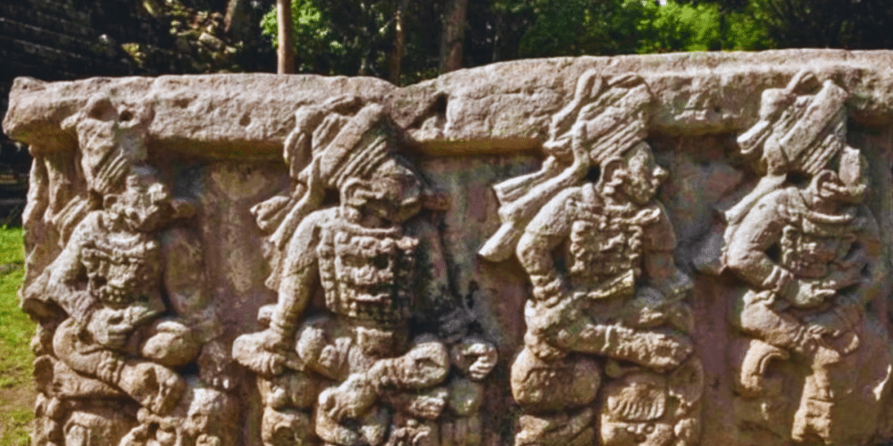 Antiguos canales de pesca en Yucatán revelan secretos de civilizaciones premayas