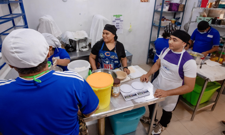 Asociaciones civiles de Yucatán podrán acceder a más apoyos mediante su registro en Bienestar