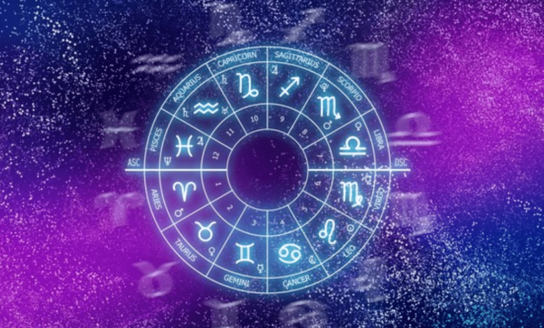 Astrología kármica descubre tu alma a través de las estrellas