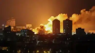 Rusia intensifica ataques contra Ucrania en respuesta a la incursión aérea