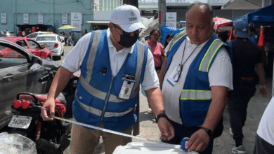 Ayuntamiento de Mérida avanza 85% en censo para regularizar a tianguistas y ambulantes
