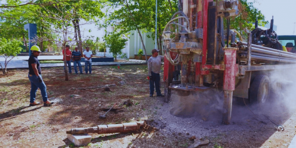 Ayuntamiento de Mérida avanza en donación de terreno a la Japay en Nora Quintana