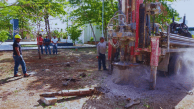 Ayuntamiento de Mérida avanza en donación de terreno a la Japay en Nora Quintana