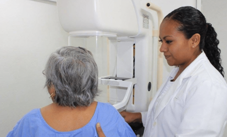 Ayuntamiento de Mérida implementará IA para detectar cáncer de mama