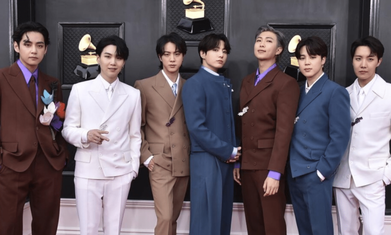 BTS regresaría en marzo de 2026, según medios coreanos