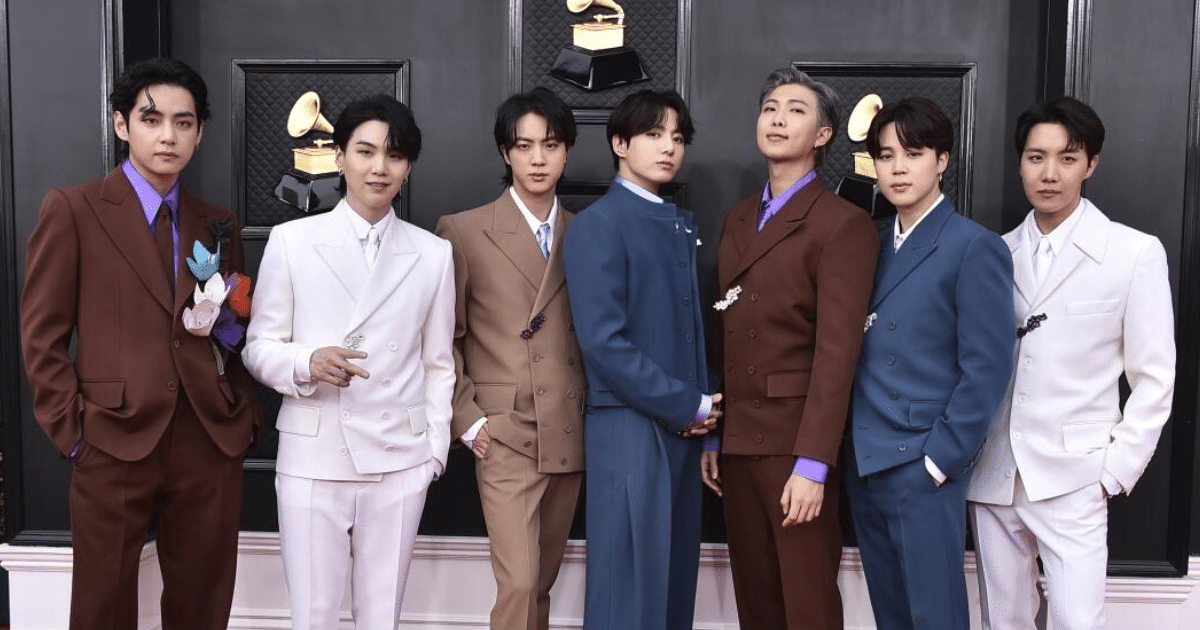 BTS regresaría en marzo de 2026, según medios coreanos