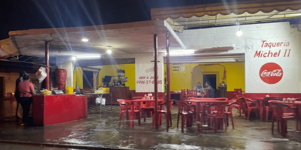 Canaco Servytur Mérida alerta sobre los desafíos de las Pymes ante temporada de huracanes 2025