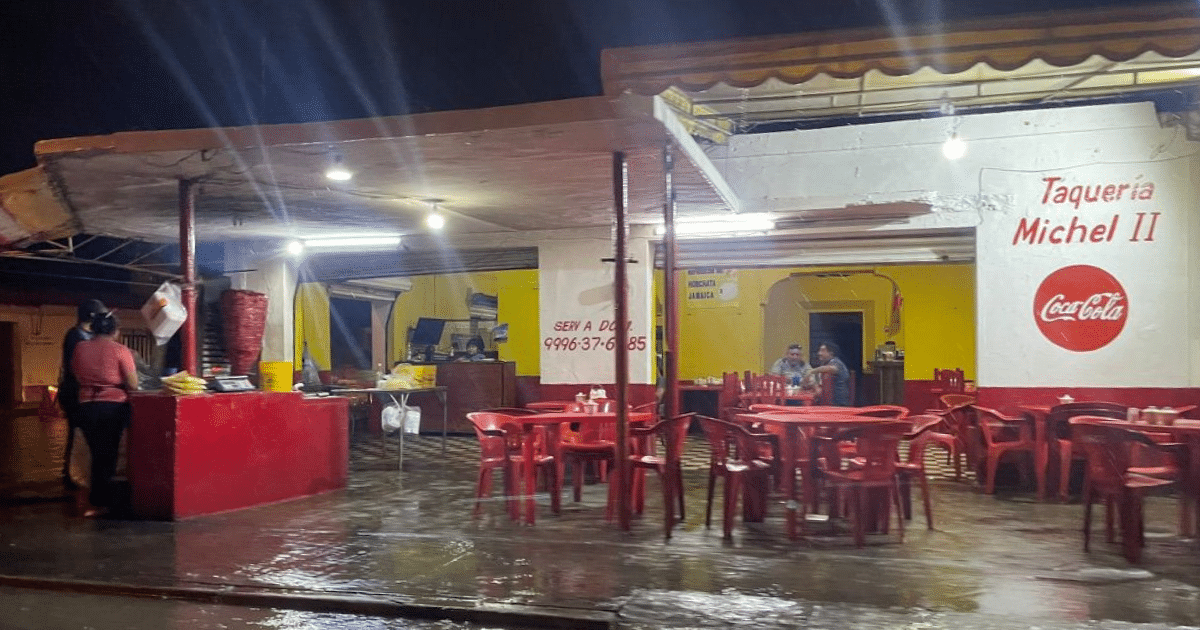 Canaco Servytur Mérida alerta sobre los desafíos de las Pymes ante temporada de huracanes 2025