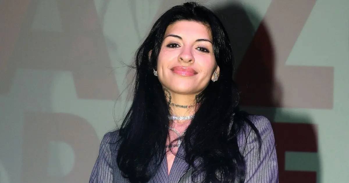 Cazzu debutará como actriz en una muy esperada película de Netflix. (Foto de internet)