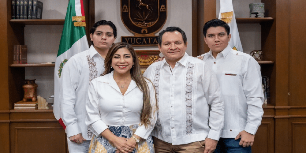Celebran el Día del Padre con emotivos recuerdos