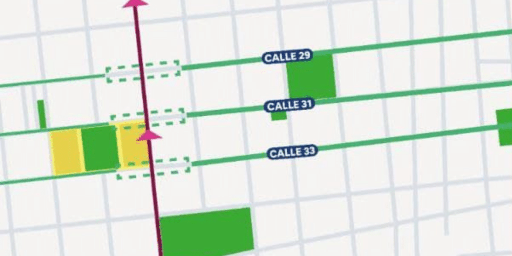 Cierre de calles en Progreso este domingo por el Maratón de la Marina