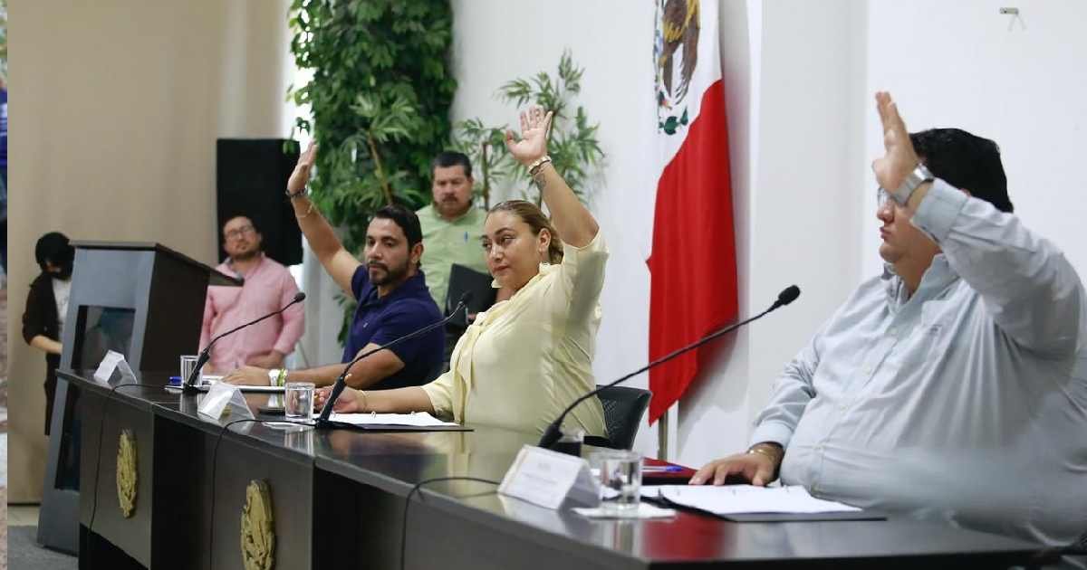 Congreso de Yucatán retomará agenda a favor de la inclusión y el tejido social