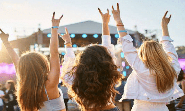 Con el Corona Capital, Yucatán, se consolidaría como destino de eventos masivos