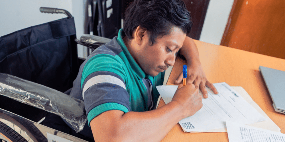DIF Yucatán mejora la calidad de vida de miles de personas con discapacidad