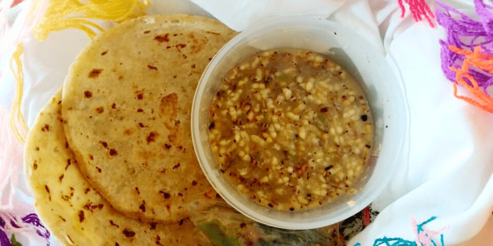 Descubre el Xux Ek, manjar afrodisíaco de larvas de avispa que deleita a comunidades mayas de Yucatán