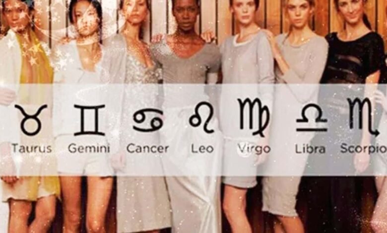¿Qué modas llevar hoy según tu signo?
