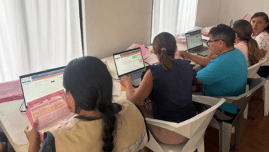 Elecciones Judiciales de Yucatán IEPAC confirma la recepción del 100% de los paquetes electorales