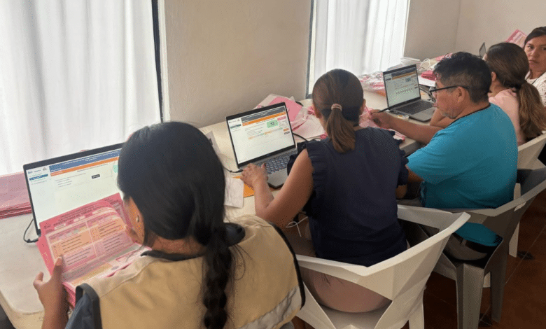 Elecciones Judiciales de Yucatán IEPAC confirma la recepción del 100% de los paquetes electorales