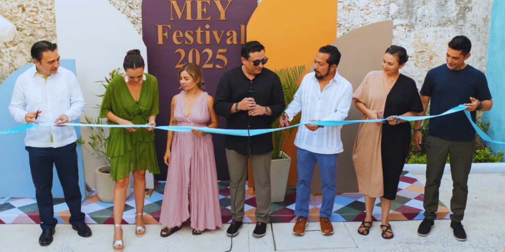 Expansión hotelera en Yucatán refleja confianza del sector empresarial