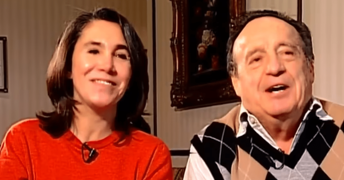 Florinda Meza y los hijos de Chespirito “Eran un defecto”