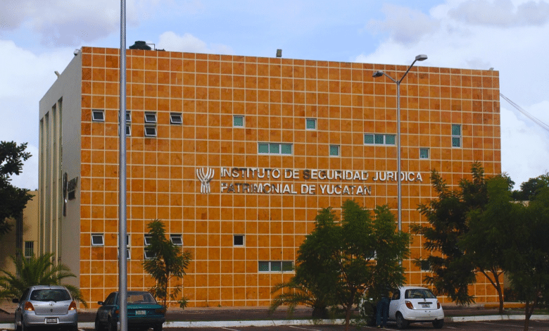 Gobierno de Yucatán desmiente filtración masiva de datos del Insejupy