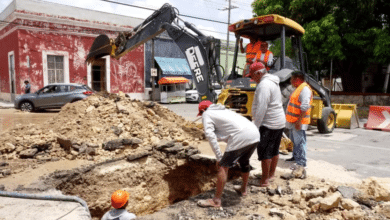 Gobierno de Yucatán fortalece su gestión hídrica